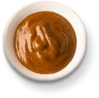 Ghost Chili Sauce