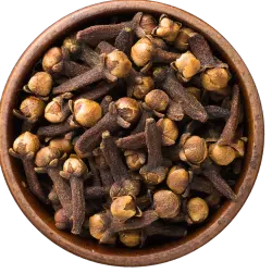 Cloves